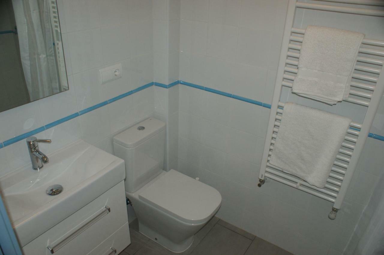 Casina De La Granda 100 Villa Нуева де Лянес Екстериор снимка
