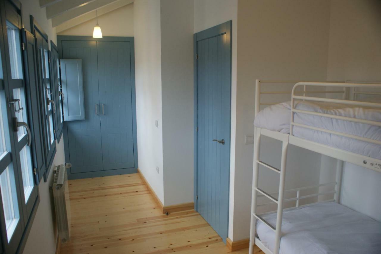 Casina De La Granda 100 Villa Нуева де Лянес Екстериор снимка