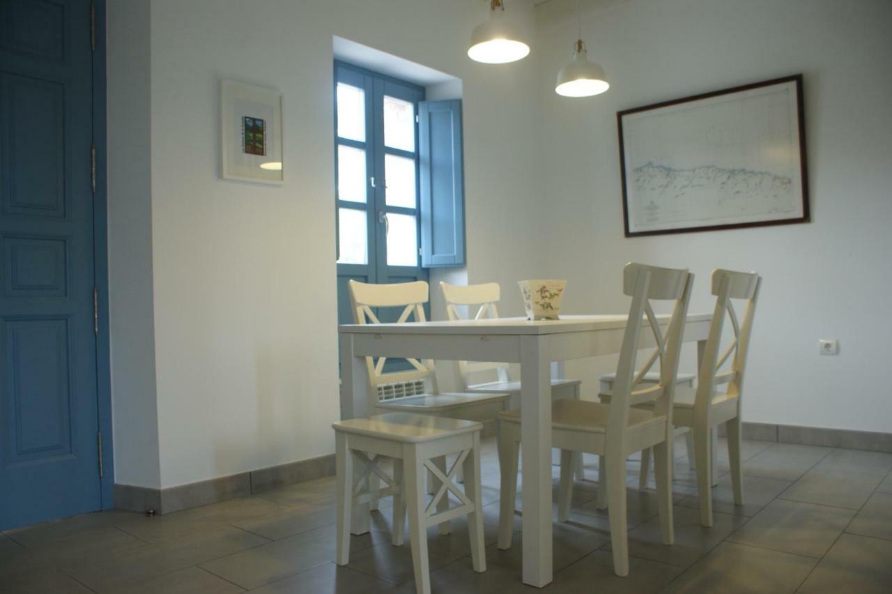 Casina De La Granda 100 Villa Нуева де Лянес Екстериор снимка