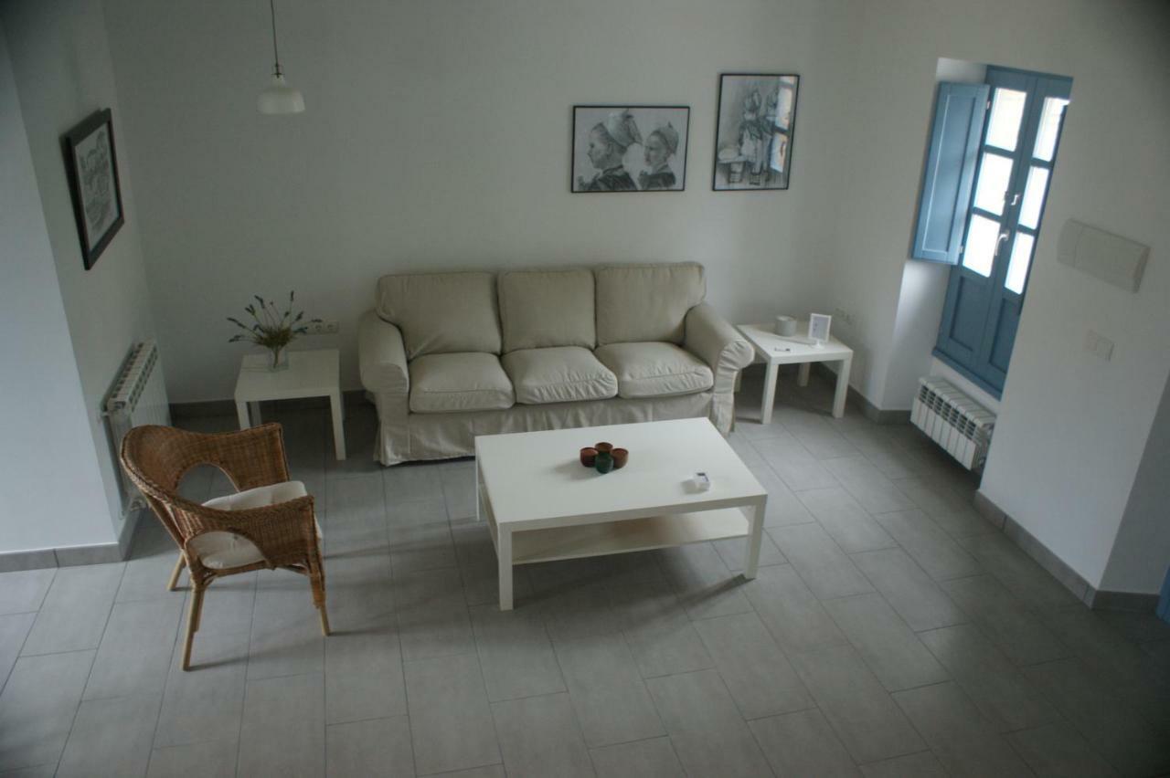 Casina De La Granda 100 Villa Нуева де Лянес Екстериор снимка