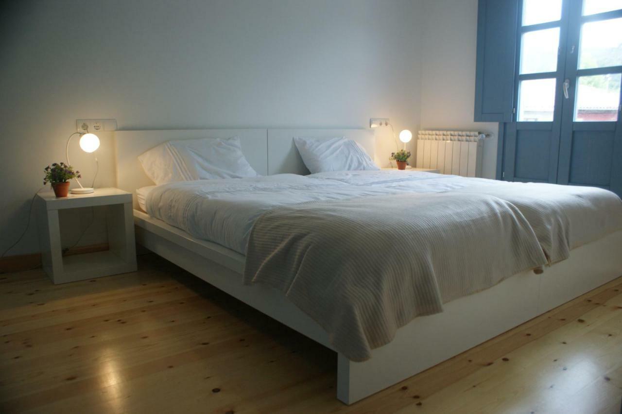 Casina De La Granda 100 Villa Нуева де Лянес Екстериор снимка
