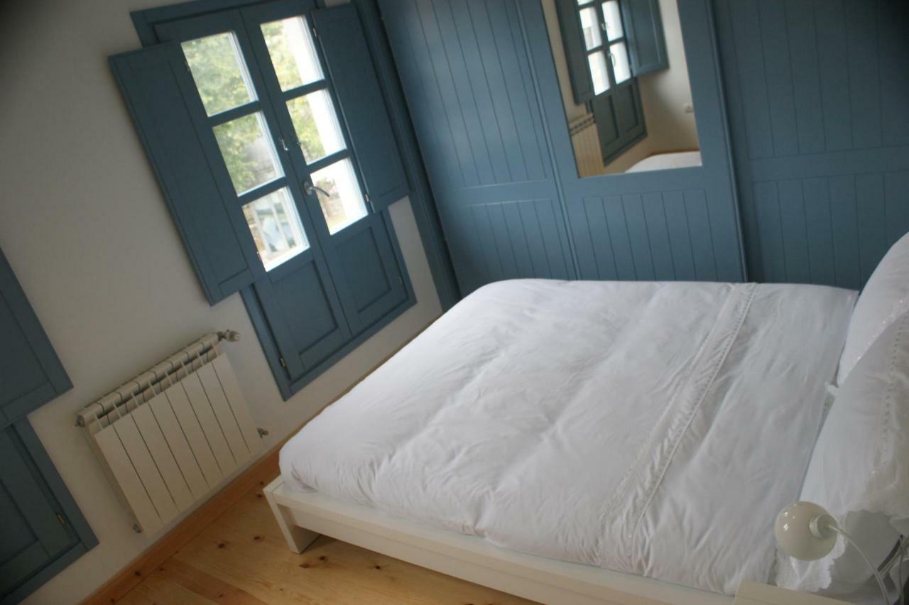 Casina De La Granda 100 Villa Нуева де Лянес Екстериор снимка