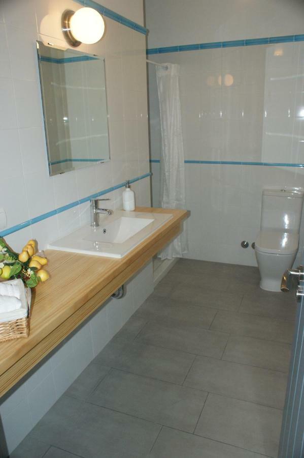 Casina De La Granda 100 Villa Нуева де Лянес Екстериор снимка