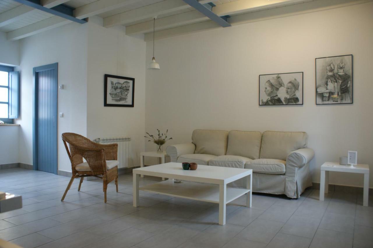 Casina De La Granda 100 Villa Нуева де Лянес Екстериор снимка