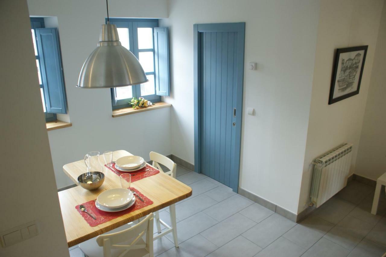 Casina De La Granda 100 Villa Нуева де Лянес Екстериор снимка