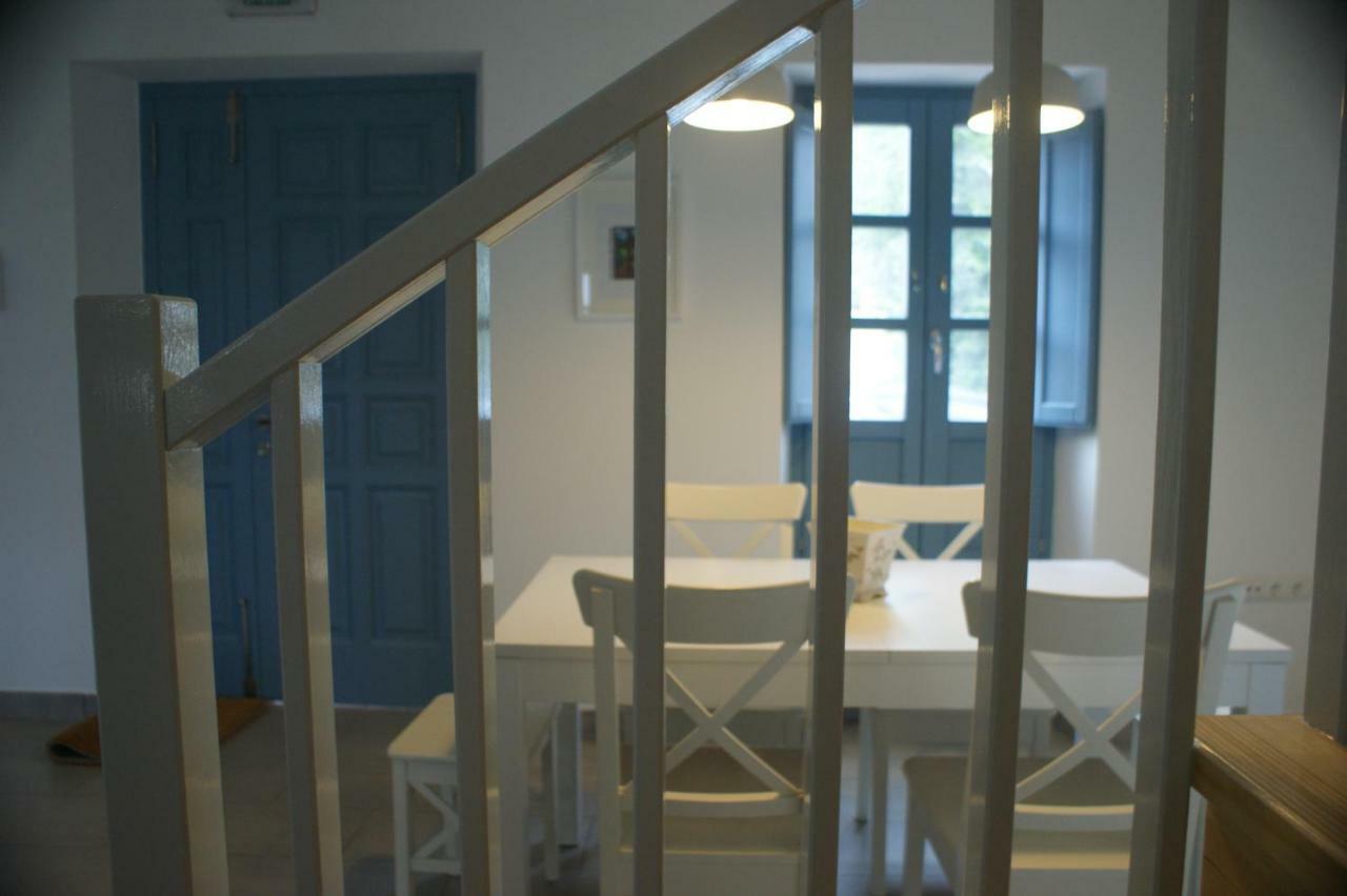 Casina De La Granda 100 Villa Нуева де Лянес Екстериор снимка